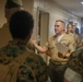 Officer Candidate School Sergeant Instructor pick up
