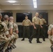 Officer Candidate School Sergeant Instructor pick up