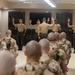 Officer Candidate School Sergeant Instructor pick up