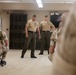 Officer Candidate School Sergeant Instructor pick up
