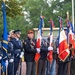 Airborne Troops and Aircrew Memorial Ceremony