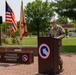 Team of 1st TSC Soldiers prepare for rotation to the Middle East