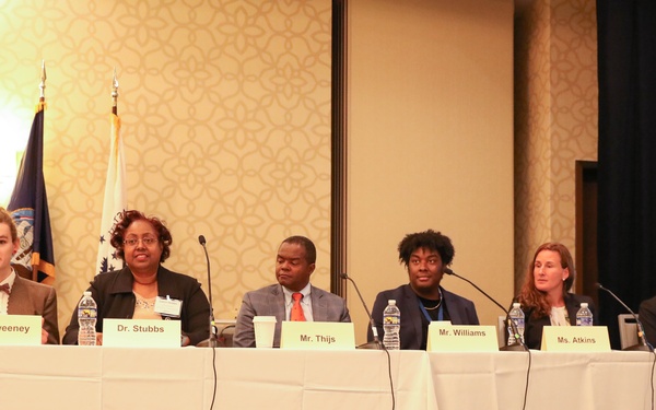 NSWCPD Engineers Participate in the American Society of Naval Engineers Intelligent Ships Symposium