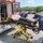 Pax River Emergency Services Test Inter-Agency Operations with Aircraft Mishap Drill