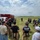 Pax River Emergency Services Test Inter-Agency Operations with Aircraft Mishap Drill
