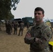 U.S. Army Reserve CST Builds Capacity with Tunisian Partners