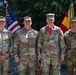 4ID CG Recognized for Dedication