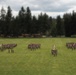 593rd ESC Change of Command Ceremony