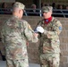 The Marne Division's Change of Command Ceremony