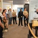 Naval Museum hosts a guided tour for Sailor of the Year candidates