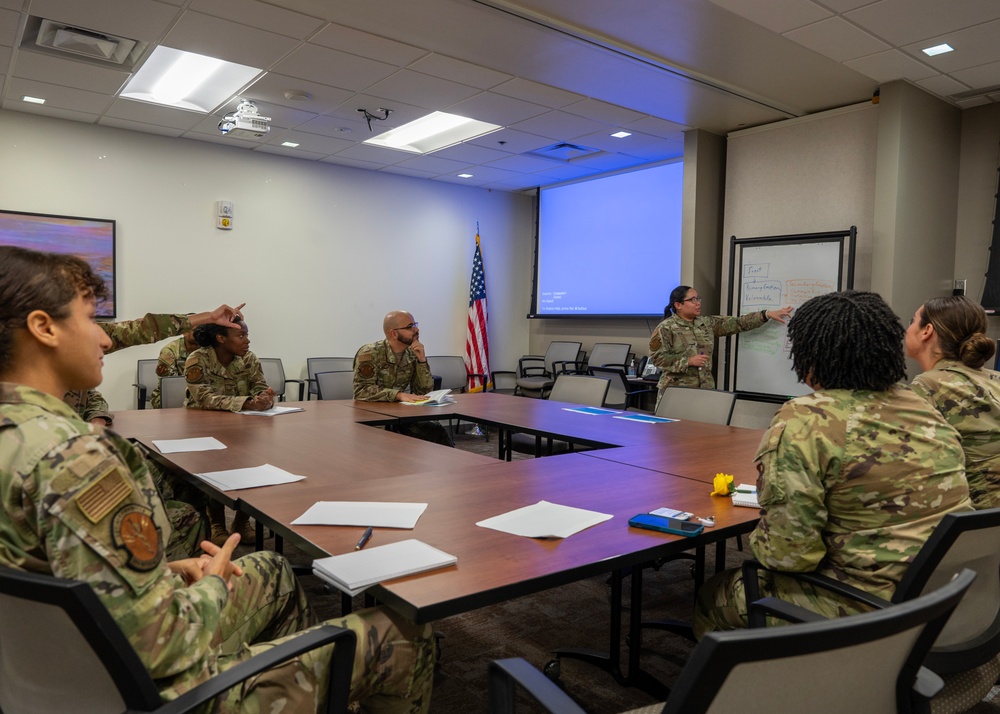 59th MDW: Mental Health impacts readiness