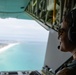 Hurlburt Field’s outgoing honorary commanders experience the MC-130J Commando II