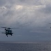 MH-60R Sea Hawk Helicopters
