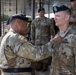 US Army’s only chemical brigade welcomes new commander during change of command