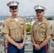 Marines, Sailors explore Venice Beach during LA Fleet Week