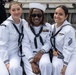 Marines, Sailors explore Venice Beach during LA Fleet Week