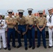 Marines, Sailors explore Venice Beach during LA Fleet Week