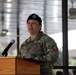 US Army’s only chemical brigade welcomes new commander during change of command