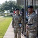 US Army’s only chemical brigade welcomes new commander during change of command