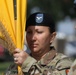 US Army’s only chemical brigade welcomes new commander during change of command