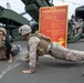 Marines, Sailors show off their capabilities at Port of Los Angeles