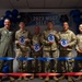 DM celebrates newest Master Sergeants in 23E7 promotion cycle