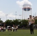 Master GySgt. Ruiz Retirement Ceremony