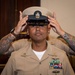 Senior Chiefs Are Pinned in a Ceremony at CNAF Headquarters
