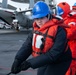 Fueling At Sea