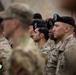 Airborne Troops and Aircrew Memorial Ceremony