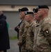 Airborne Troops and Aircrew Memorial Ceremony