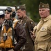 Airborne Troops and Aircrew Memorial Ceremony