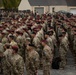 Airborne Troops and Aircrew Memorial Ceremony