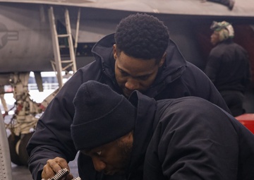 Aviation Maintenance