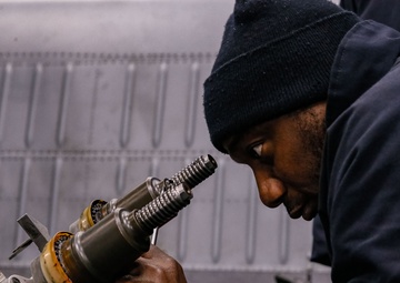 Aviation Maintenance