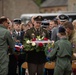 Airborne Troops and Aircrew Memorial Ceremony