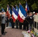 Airborne Troops and Aircrew Memorial Ceremony