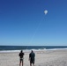 Researchers analyze, share DUNEX data for coastal resiliency