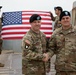 Re-enlistment Ceremony at Utah Beach