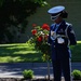 9th SFS attend the 2023 Regional Peace Officers' Memorial Ceremony