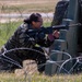 PA Army National Guard demonstration team debut