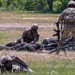 PA Army National Guard demonstration team debut