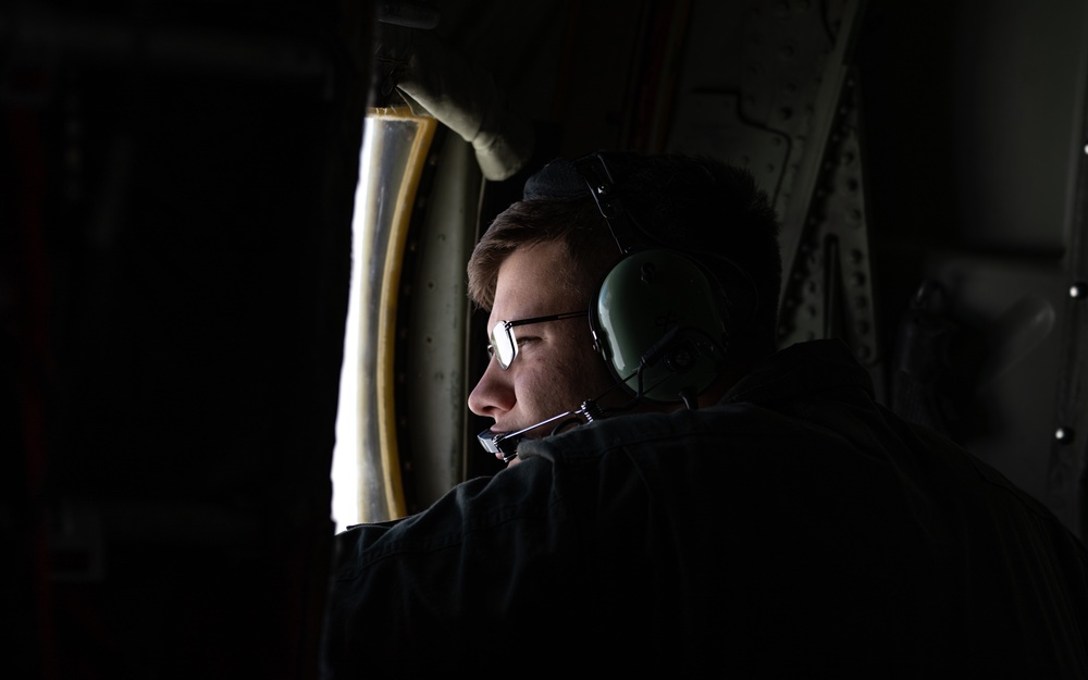 Kodiak Mace 23: Marine Aerial Refueler Transport Squadrons conduct tactical navigation training