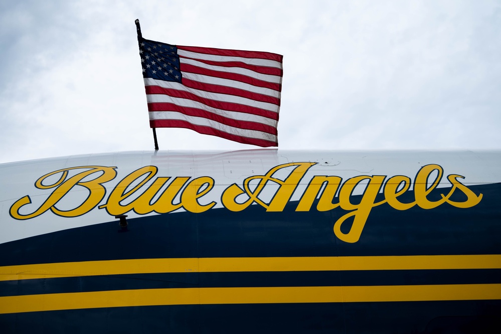 2023 Scott AFB Airshow &amp; STEM Expo