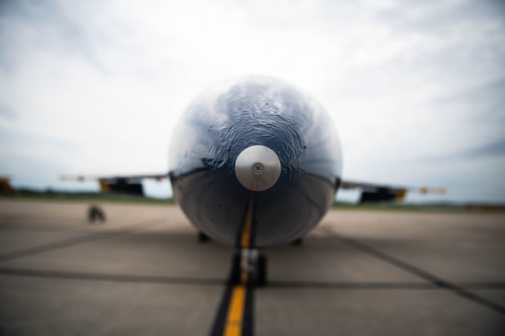 2023 Scott AFB Airshow &amp; STEM Expo