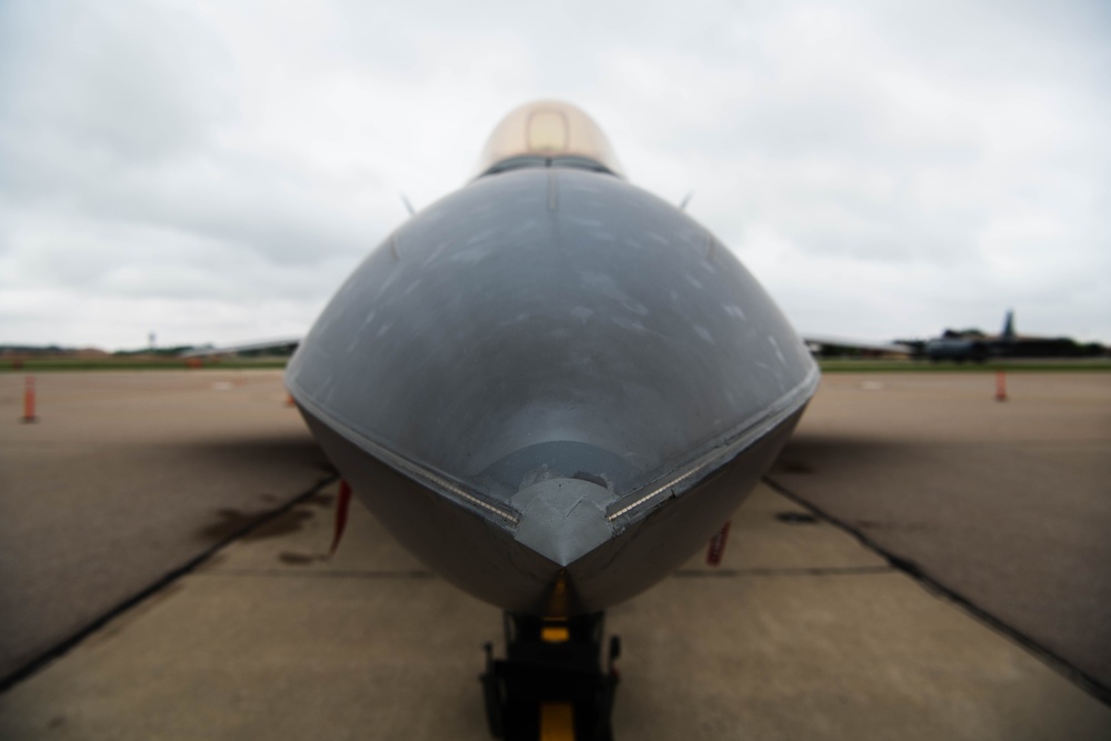 2023 Scott AFB Airshow &amp; STEM Expo