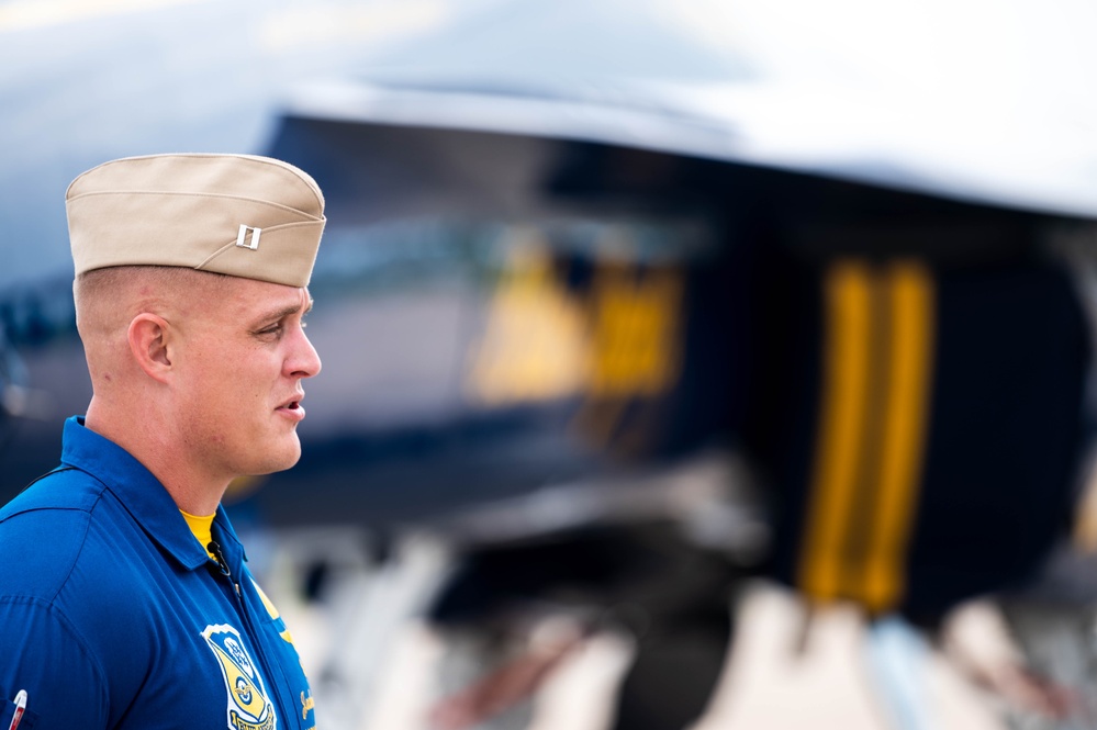 2023 Scott AFB Airshow &amp; STEM Expo