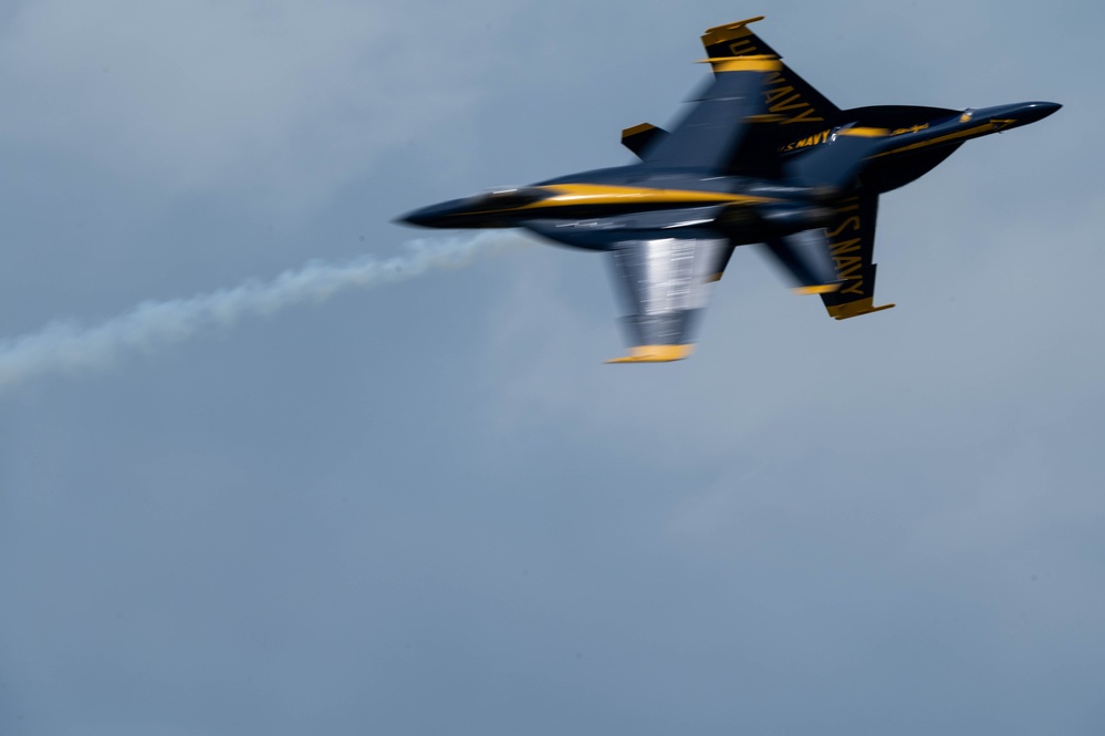 2023 Scott AFB Airshow &amp; STEM Expo