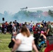 2023 Scott AFB Airshow &amp; STEM Expo