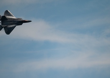 2023 Scott AFB Airshow &amp; STEM Expo